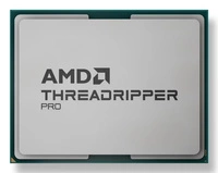 Procesor AMD Threadripper PRO Threadripper PRO 9955WX (64MB, 16x 5.4GHz) 100-000000725