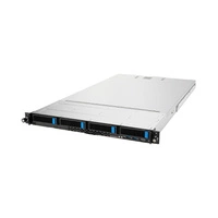 Serverová platforma ASUS 1U RS700-E11-RS4U/10G/1.6KW/4NVMe/OCP 90SF01U1-M00130 Intel x 2 DDR5 x 32 4 x 3.5" SATA/SAS/NVME PSU 1+1