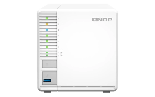 Server NAS QNAP TS-364-8G