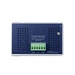 Síťový přepínač Planet IGS-4215-8UP2T2S 10x 1Gb 2x SFP 360 W PoE++