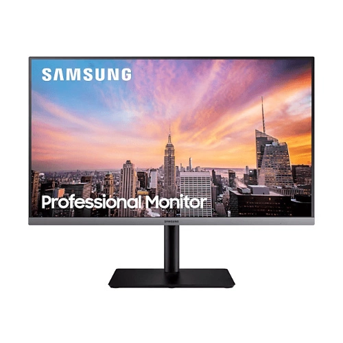 Monitor 27" Samsung LS27R650FDUXEN SR650 1920 x 1080 Full HD 75Hz matrice IPS
