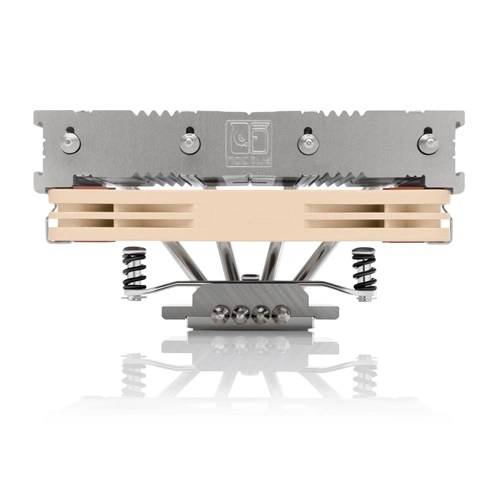 Chlazení CPU NOCTUA Stolní počítač | NH-L12S