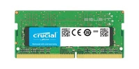 Paměť RAM 1x 16GB Crucial SO-DIMM DDR4 2400MHz PC4-19200 | CT16G4S24AM