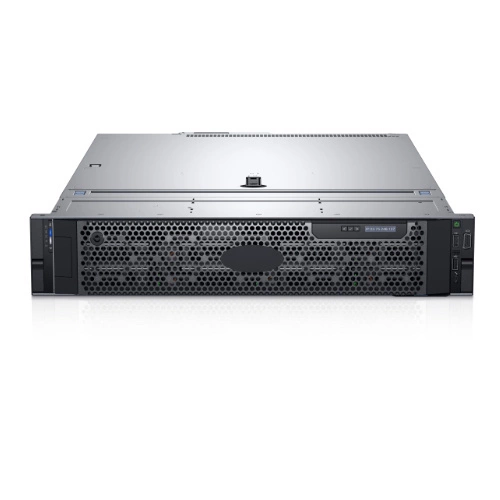 Server DELL R7515 2U 1 x SP3 16 GB 1 x 480 GB 8 x 3.5" 1+1