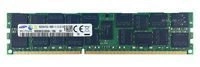 Paměť RAM 1x 16GB Samsung ECC REGISTERED DDR3 1600MHz PC3-12800 RDIMM | M393B2G70QH0-YK0