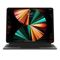 Klávesnice Bezdrátové připojení Apple MJQK3UA/A QZERTY