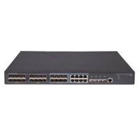Přepínač HPE JG933AR 24x SFP | 4x SFP+
