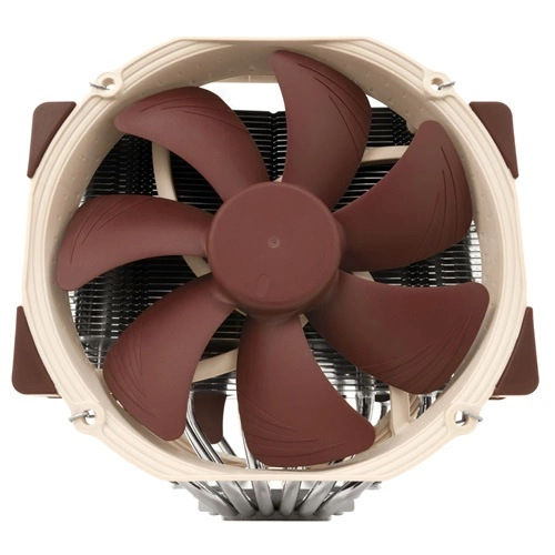 Chlazení CPU NOCTUA Desktop | NH-D15