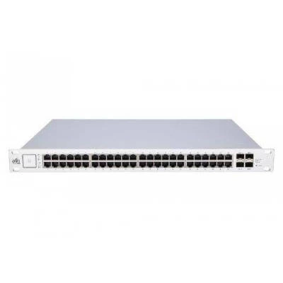 Přepínač Ubiquiti US-48 48x 1Gb 2x SFP | 2x SFP+