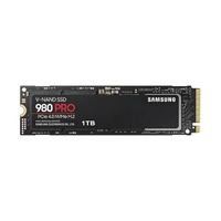 SSD disk Samsung 980 PRO 1TB M.2 NVMe PCIe TLC | MZ-V8P1T0BW