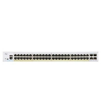Switch Cisco Obchodní CBS250-48P-4X-EU 48x 1Gb 4x SFP+ 370 W PoE+