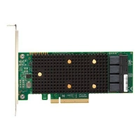 HBA BROADCOM 05-50077-02 2 SlimSAS SFF8654 SAS/SATA/NVMe 12Gb/s nový 3 roky