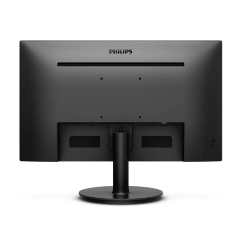 Monitor 21.5" Philips V-line 222V8LA/00 1920 x 1080 Full HD 75Hz matrice VA