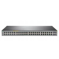 Přepínač HPE JL386A-RENEW 48x 1Gb 4x SFP 370 W PoE+