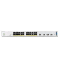 Přepínač Zyxel NSW200-28P-EU0101F 24x 1Gb 4x SFP+ 375 W PoE+