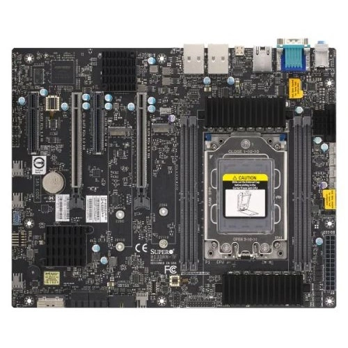 Základní deska Supermicro H13SRA-TF sTR5 ATX | MBD-H13SRA-TF-O