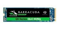 SSD disk Seagate BarraCuda 500GB M.2 NVMe PCIe | ZP500CV30001