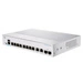 Switch Cisco Obchodní CBS350-8T-E-2G-EU 8x 1Gb 2x RJ-45/SFP