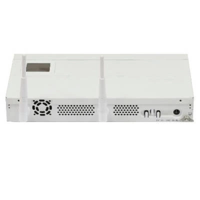 Přepínač Mikrotik CRS125-24G-1S-2HnD-IN 24x 1Gb 1x SFP