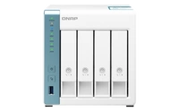 Server NAS QNAP TS-431K