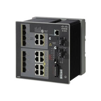 Switch Cisco Í IE-4000-4GS8GP4G-E 8x 1Gb 8x SFP