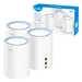 Access Point Cudy M1200(3-PACK) 2.4 GHz | 5 GHz 867 Mb/s 802.11 a/b/g/n/ac