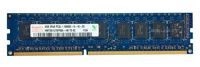 Paměť RAM 1x 4GB Hynix ECC UNBUFFERED DDR3 1333MHz PC3-10600 UDIMM | HMT351U7BFR8A-H9