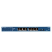 Přepínač Netgear 24x 1Gb