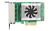 Síťová karta QNAP QXG-2G4T-I225 4x RJ-45 2.5Gb