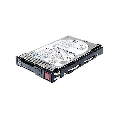 Pevný disk HDD určený pro server HPE 2.5'' 300GB 10000RPM SAS 12Gb/s 492620-B21 nový