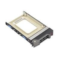 Rámeček disku 2.5''  Hot-Swap určený pro servery Supermicro | MCP-220-00155-0B