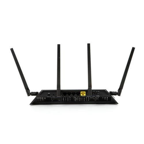 Směrovač Netgear R7800-100PES | 10/100/1000 Mb/s