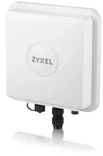 Přístupový bod Zyxel WAC6552D-S-EU0101F 2,4 GHz | 5 GHz 1300 Mbps 802.11a/b/g/n/ac