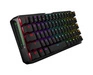 Klávesnice Bezdrátové připojení Asus ROG Falchion AZERTY