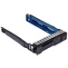 Rámeček disku HP 2.5'' Hot Swap určený pro servery HP | 651687-001