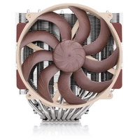 Chlazení CPU NOCTUA Stolní počítač | NH-D15 G2