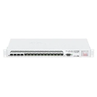 Směrovač Mikrotik CCR1036-12G-4S-EM  4x SFP Port
