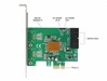 Delock 4 portowy SATA Marvell 88SE9215 PCI Express Card Hot Swap Boot DevSleep