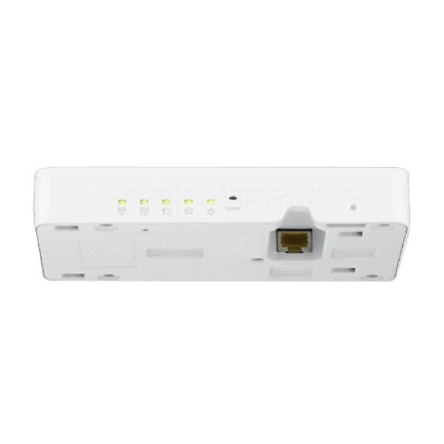 Přístupový bod Zyxel WAC5302D-S-EU0101F 2,4 GHz | 5 GHz 1167 Mbps 802.3at PoE+ 802.11 b/g/n/ac