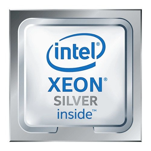 Intel Xeon Procesor Silver 4208 určená pro DELL (11MB Cache, 8x 2.10GHz) 338-BSVU