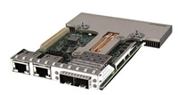 Síťová karta DELL NWMNX 2x SFP+ 1Gb