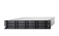 Server NAS QNAP TS-h1886XU-RP-R2-D1622-32G