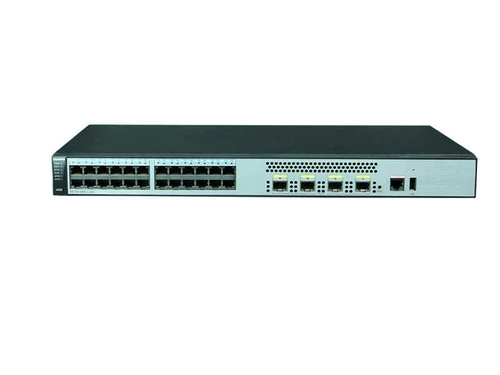 Přepínač Huawei S5720-28X-LI-AC 24x 1Gb 4x SFP+