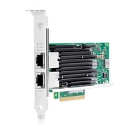 Síťová karta HPE RENEW | 813661R-B21 2x RJ-45 PCI Express 10Gb