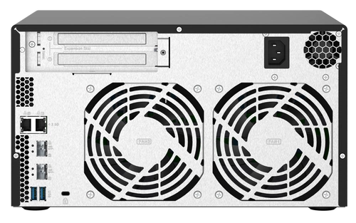 Server NAS QNAP TS-832PX-4G