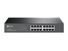 Přepínač TP-LINK TL-SG1016DE 16x 1Gb