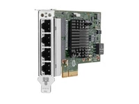 Síťová karta HPE P18460-B21 4x RJ-45 PCI Express 1Gb
