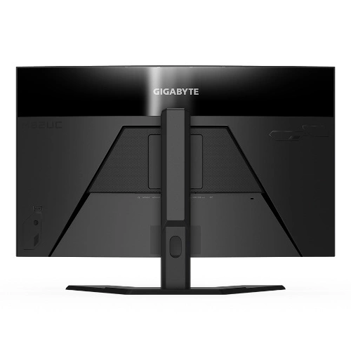 Monitor 31.5" Gigabyte M32U 3840 x 2160 4K UHD 144Hz matrice SS-IPS