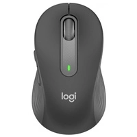 Bezdrátové připojení myš Logitech Signature M650 pro firmy 910-006274