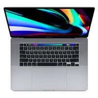Apple MacBook Pro 16 Retina Intel Core i7 2.6 GHz 32GB RAM 512GB SSD Radeon Pro 5300M | Z0XZ004W2